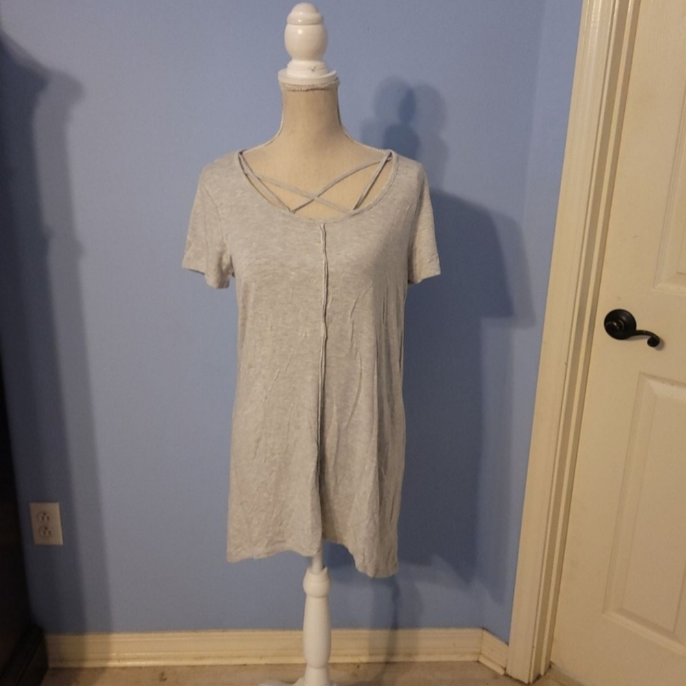 Terre Bleue Medium Womens Top